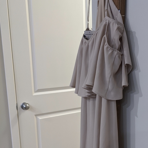 Show me your mumu formal dress  xxs - Picture 2 of 5